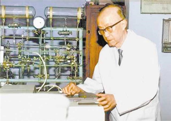 “中國塑料之父”在渝建成我國首個塑料...