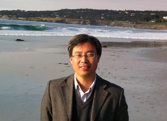 復(fù)旦大學(xué)汪長春教授