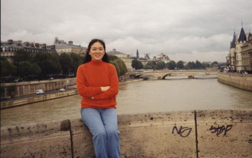 北京化工大學(xué)尹梅貞教授